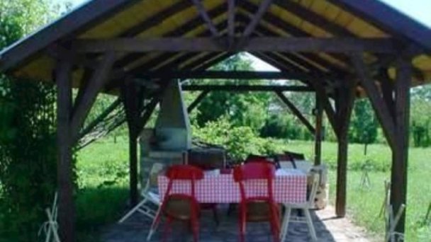 Chalupa Mlyn4U Hrabušice 5