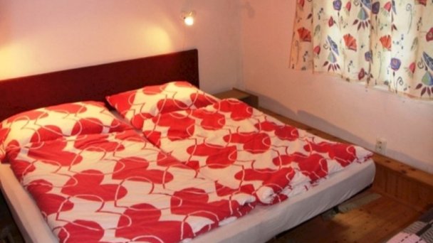 Chalupa Mlyn4U Hrabušice 15