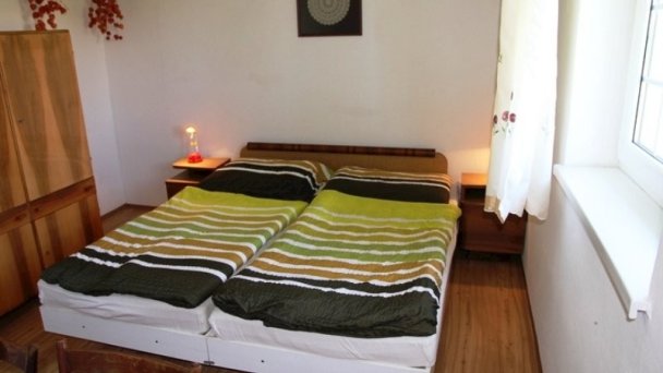Chalupa Mlyn4U Hrabušice 16