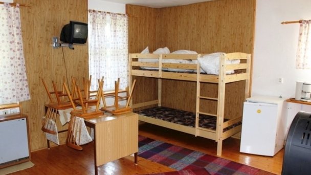 Chalupa Mlyn4U Hrabušice 20