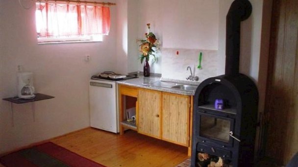 Chalupa Mlyn4U Hrabušice 21