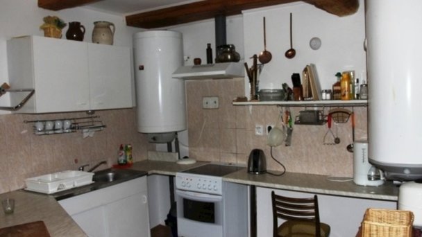 Chalupa Mlyn4U Hrabušice 23