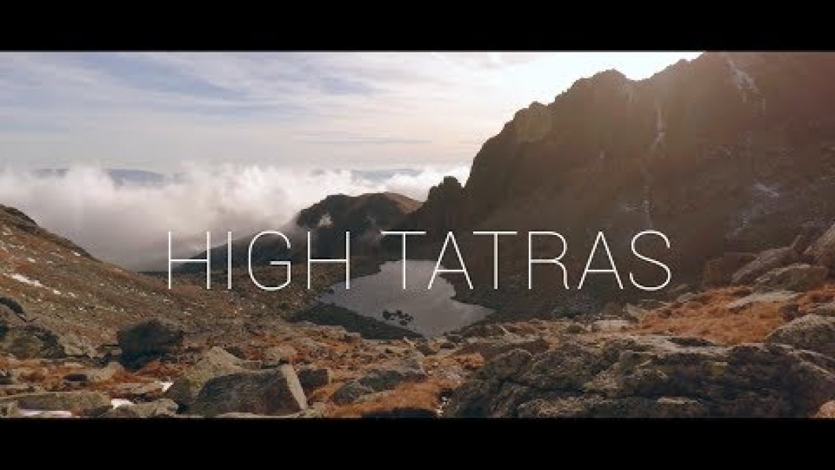Vodopád Skok a Bystrá Lávka - Vysoké Tatry / High Tatras Autor: Hike The World Zdroj: https://www.youtube.com/@HikeTheWorld Vodopád Skok a Bystrá Lávka - Vysoké Tatry / High Tatras Autor: Hike The World Zdroj: https://www.youtube.com/@HikeTheWorld