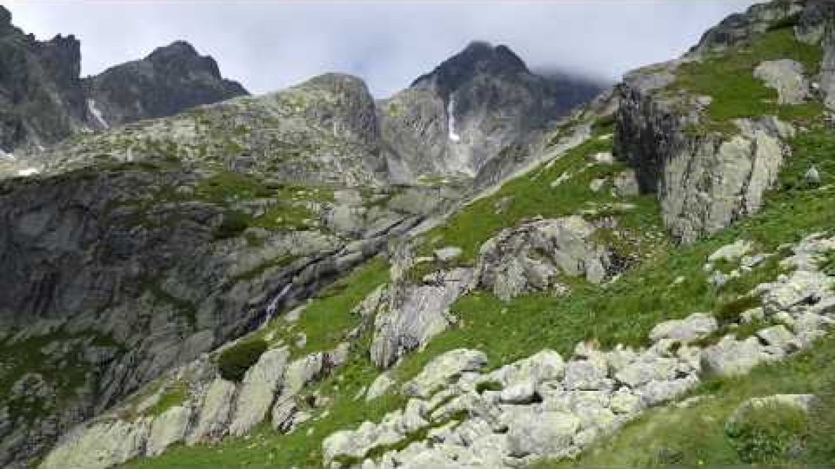 Tatry 2017 : Starý Smokovec - Téryho chata (High Tatras, Slovakia) Autor: Pavel Mareš Zdroj: https://www.youtube.com/@pavelmares1956 Tatry 2017 : Starý Smokovec - Téryho chata (High Tatras, Slovakia) Autor: Pavel Mareš Zdroj: https://www.youtube.com/@pavelmares1956