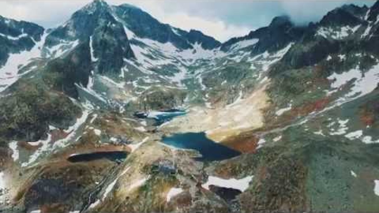 Vysoké Tatry (Téryho chata a Spišské plesá) 2016 Autor: Juraj Cocher Zdroj: https://www.youtube.com/@jurajcocher Vysoké Tatry (Téryho chata a Spišské plesá) 2016 Autor: Juraj Cocher Zdroj: https://www.youtube.com/@jurajcocher