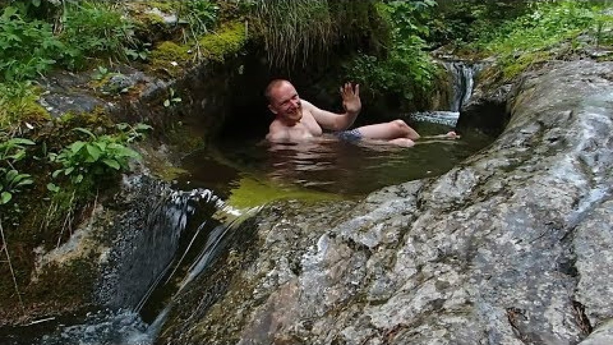 Siná od Demänovskej jaskyne slobody Autor: KAKACsk Zdroj: https://www.youtube.com/@kakacsk