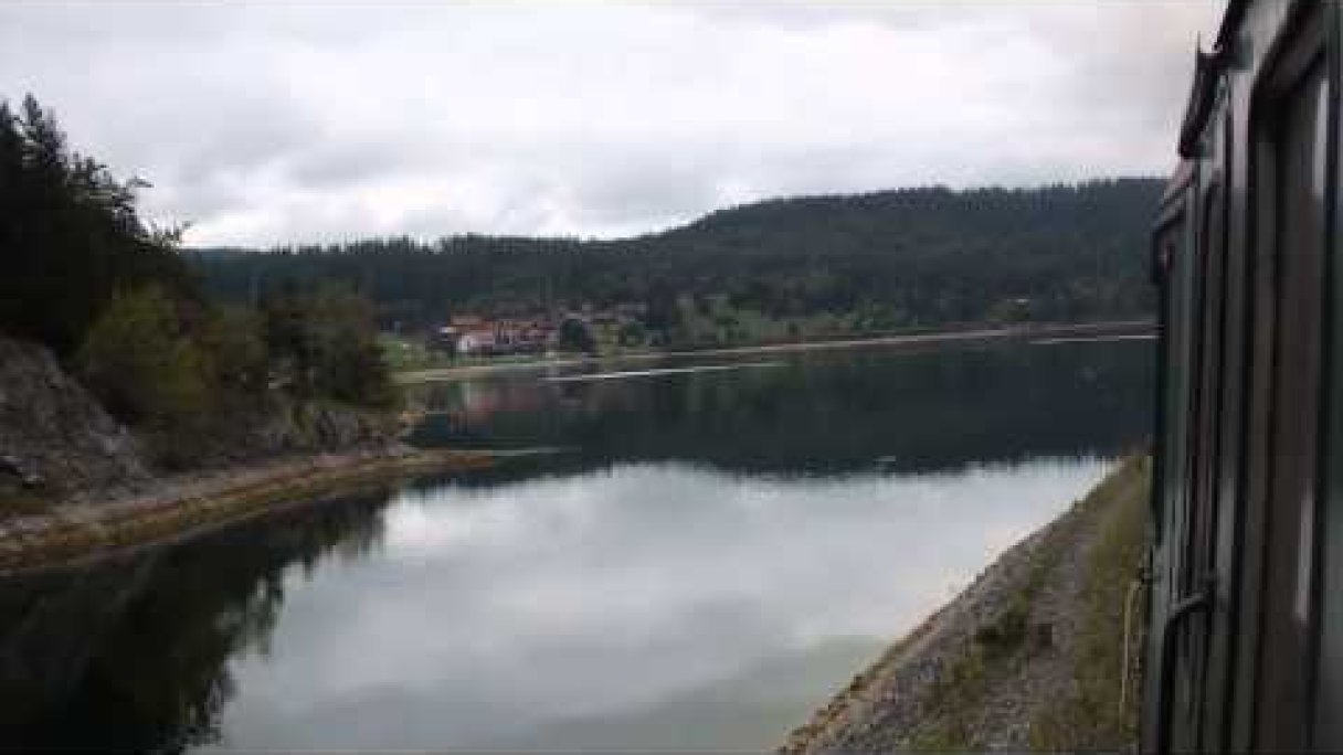 Palcmanská Maša, Dedinky, 27.09.2014 Autor: martyn316 Zdroj: https://www.youtube.com/@martyn316