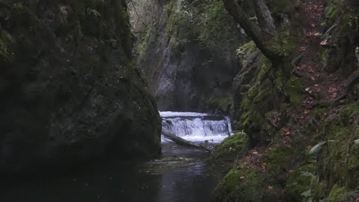 SLOVENSKÝ RAJ / PIECKY 2019 Autor: Long Hiking H 007 Zdroj: https://www.youtube.com/@longhikingh0073