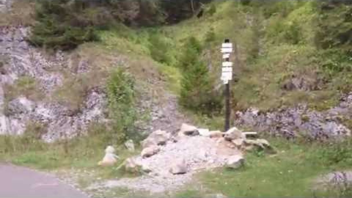 Stratenský kaňon Autor: MarosELRO Zdroj: https://www.youtube.com/@MarosELRO