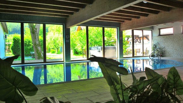 Wellness Penzión Rosnička 3
