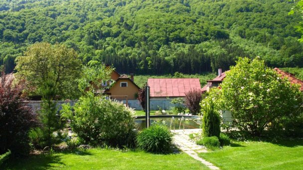 Wellness Penzión Rosnička 19