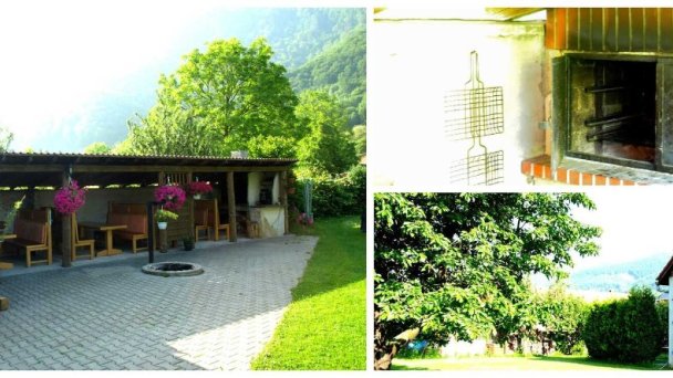 Wellness Penzión Rosnička 9