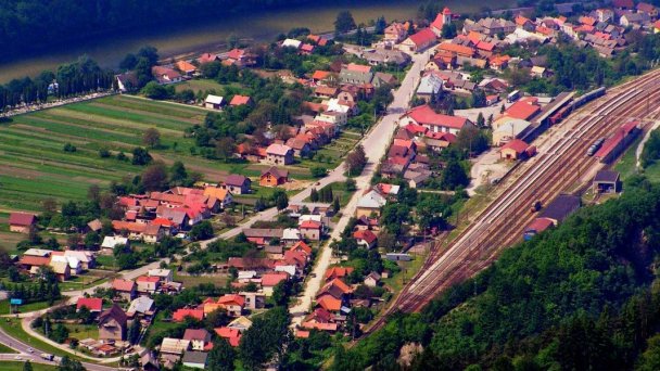 Wellness Penzión Rosnička 7