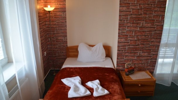 Villa Happy Veľká Lomnica 64