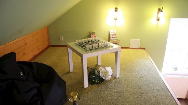 Villa Happy Veľká Lomnica 60