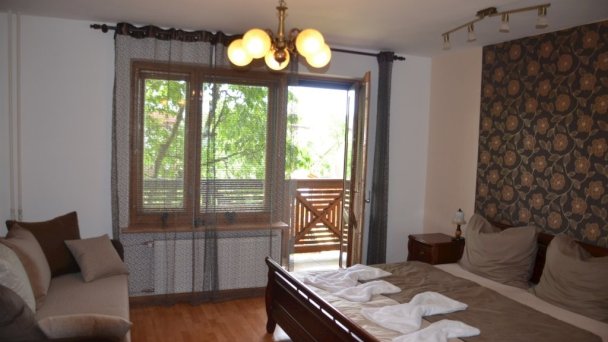 Villa Happy Veľká Lomnica 4