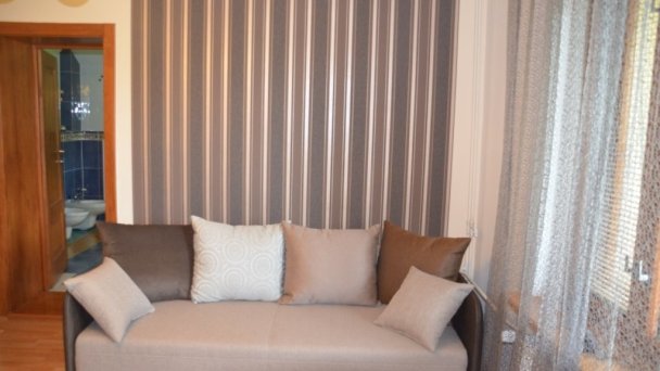 Villa Happy Veľká Lomnica 58