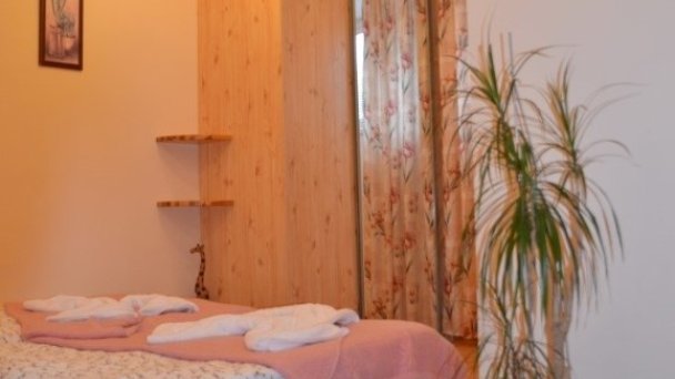 Villa Happy Veľká Lomnica 56