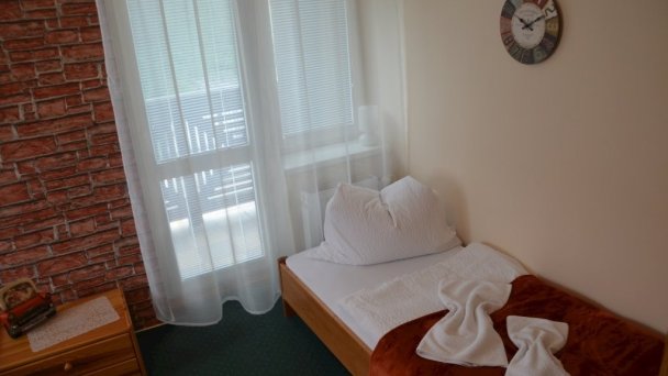 Villa Happy Veľká Lomnica 45