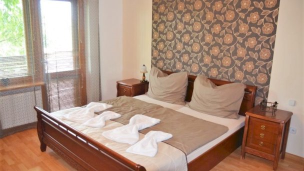 Villa Happy Veľká Lomnica 53
