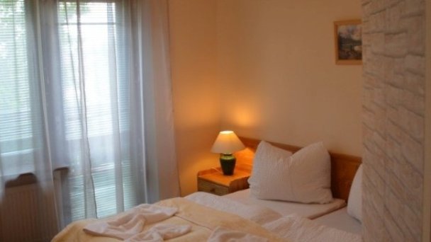 Villa Happy Veľká Lomnica 50
