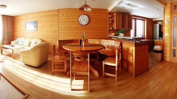 Villa Happy Veľká Lomnica 3