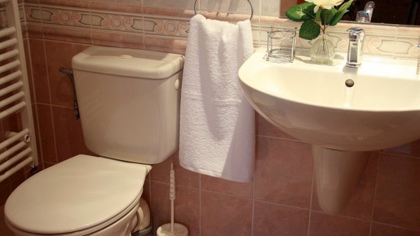 Villa Happy Veľká Lomnica 49