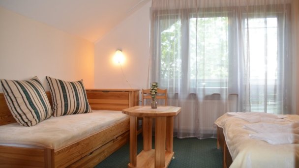 Villa Happy Veľká Lomnica 46
