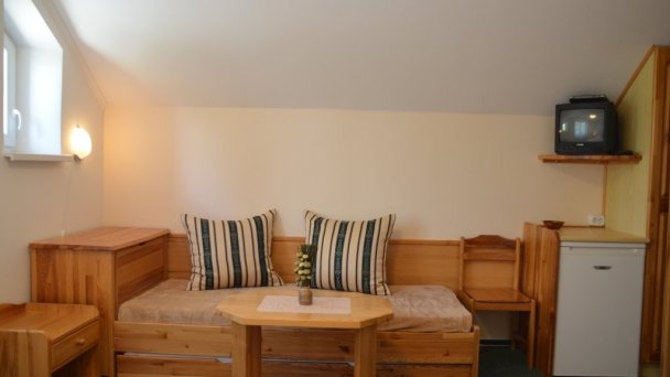Villa Happy Veľká Lomnica 55