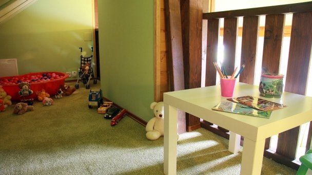 Villa Happy Veľká Lomnica 80
