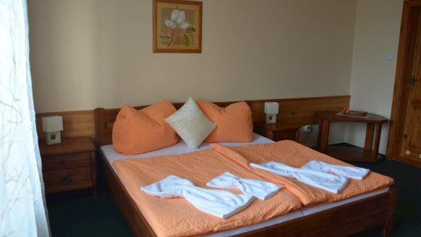 Villa Happy Veľká Lomnica 77