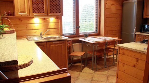 Villa Happy Veľká Lomnica 65