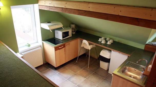 Villa Happy Veľká Lomnica 73