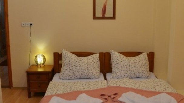 Villa Happy Veľká Lomnica 72