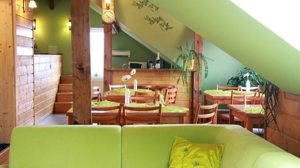 Villa Happy Veľká Lomnica 71