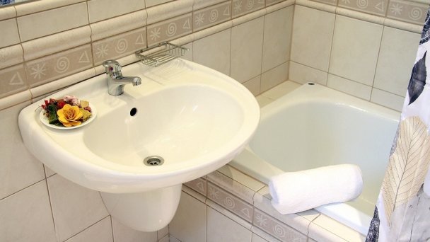 Villa Happy Veľká Lomnica 69