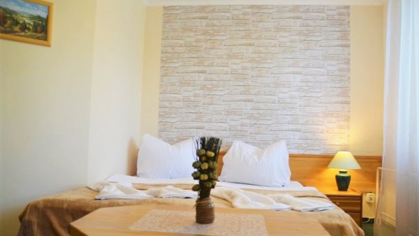 Villa Happy Veľká Lomnica 43