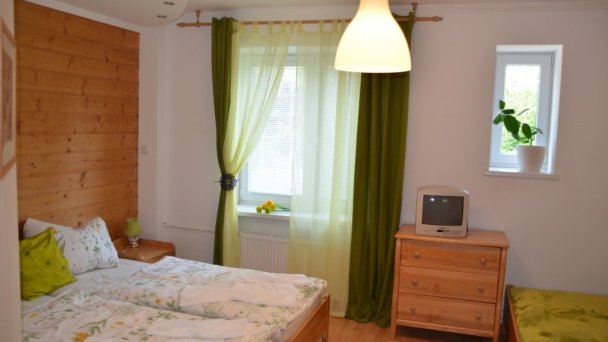 Villa Happy Veľká Lomnica 18