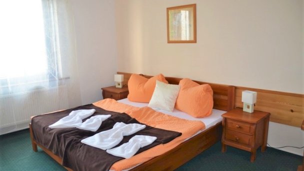 Villa Happy Veľká Lomnica 7