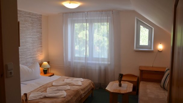 Villa Happy Veľká Lomnica 14