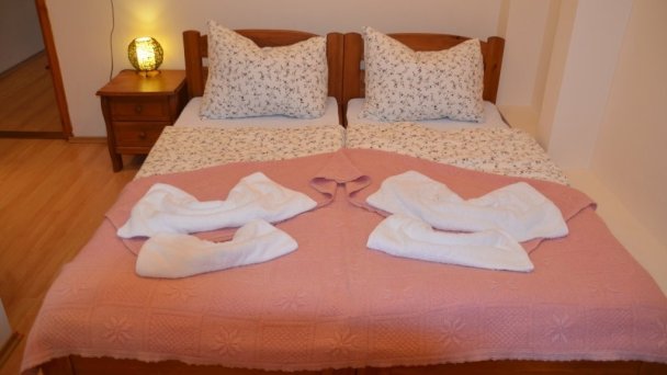 Villa Happy Veľká Lomnica 11
