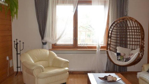 Villa Happy Veľká Lomnica 8