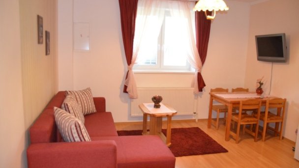 Villa Happy Veľká Lomnica 35