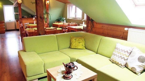 Villa Happy Veľká Lomnica 44