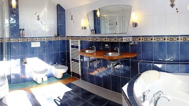 Villa Happy Veľká Lomnica 41