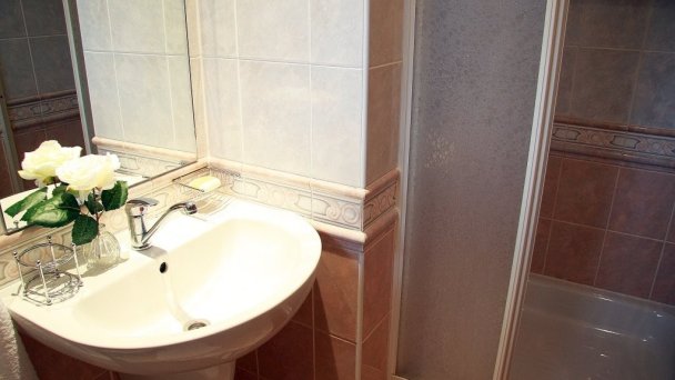 Villa Happy Veľká Lomnica 39