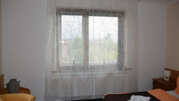 Villa Happy Veľká Lomnica 38