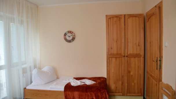Villa Happy Veľká Lomnica 25