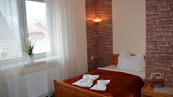 Villa Happy Veľká Lomnica 34