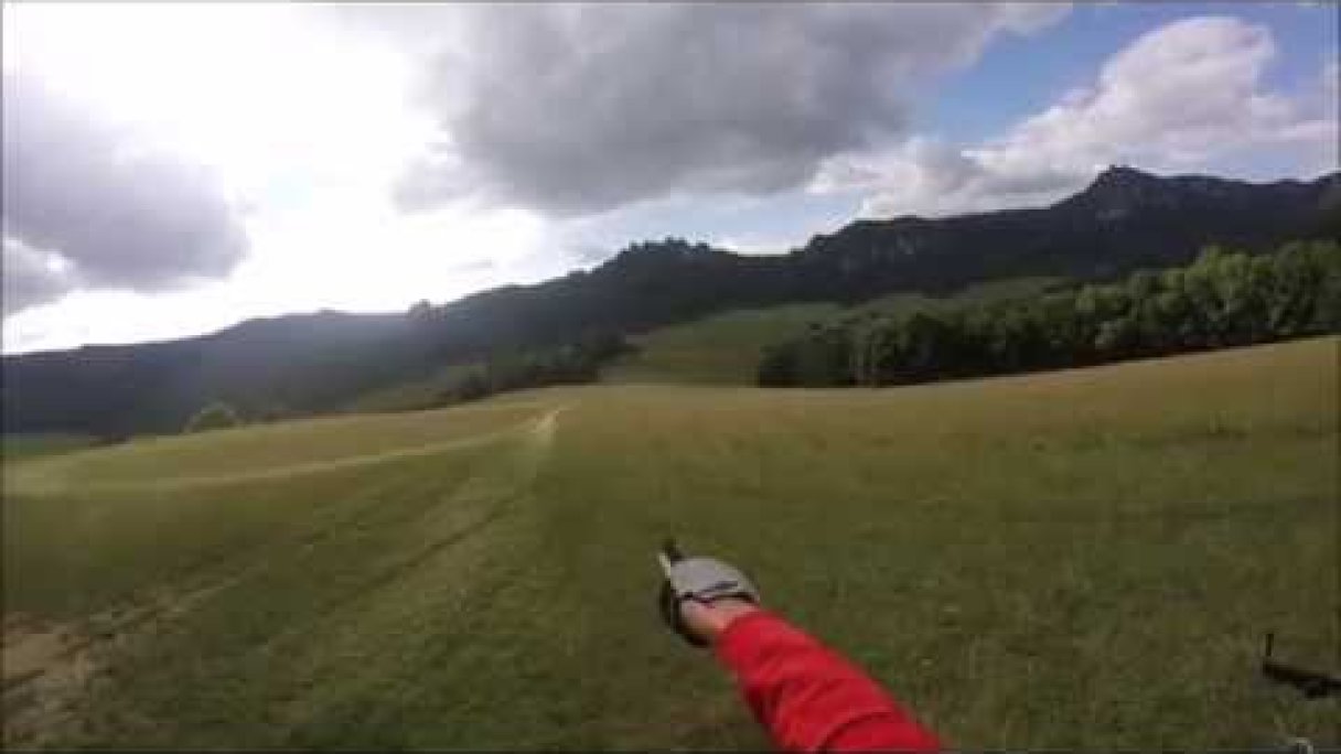 BikeManiaci - Roháčske sedlo - Súľov Autor: BikeManiaci - spoznávame Slovensko Zdroj: https://www.youtube.com/@BikeManiaci